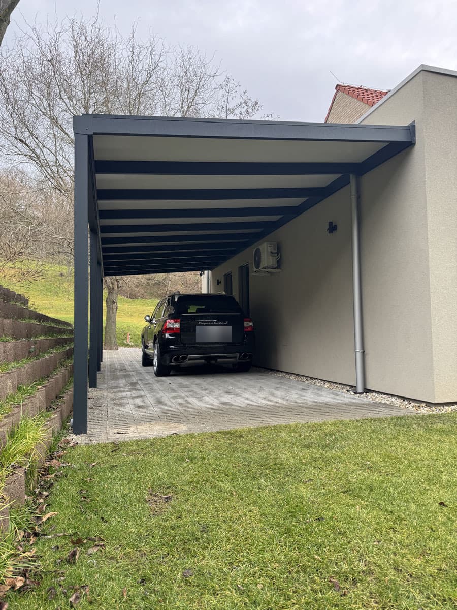 Carports