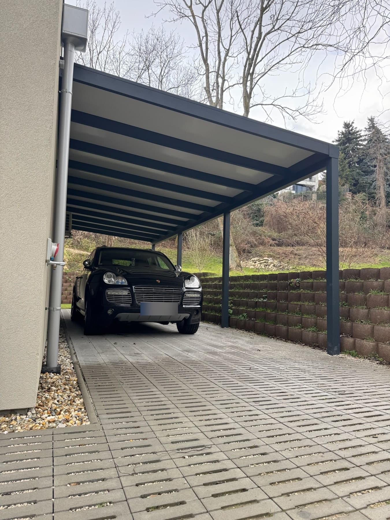 Carport