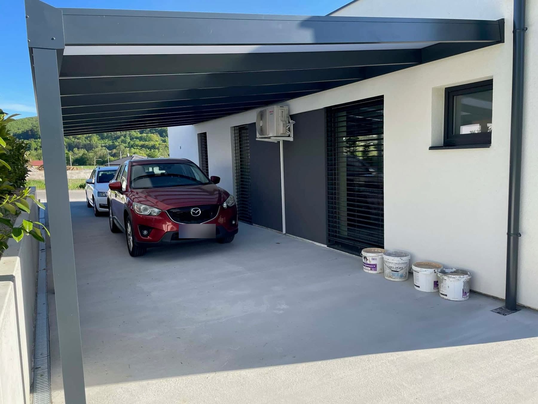 Carport