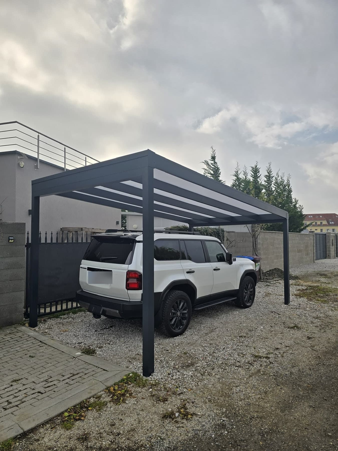 Carport